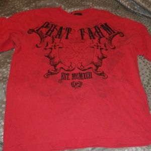 Phat farm tshirt